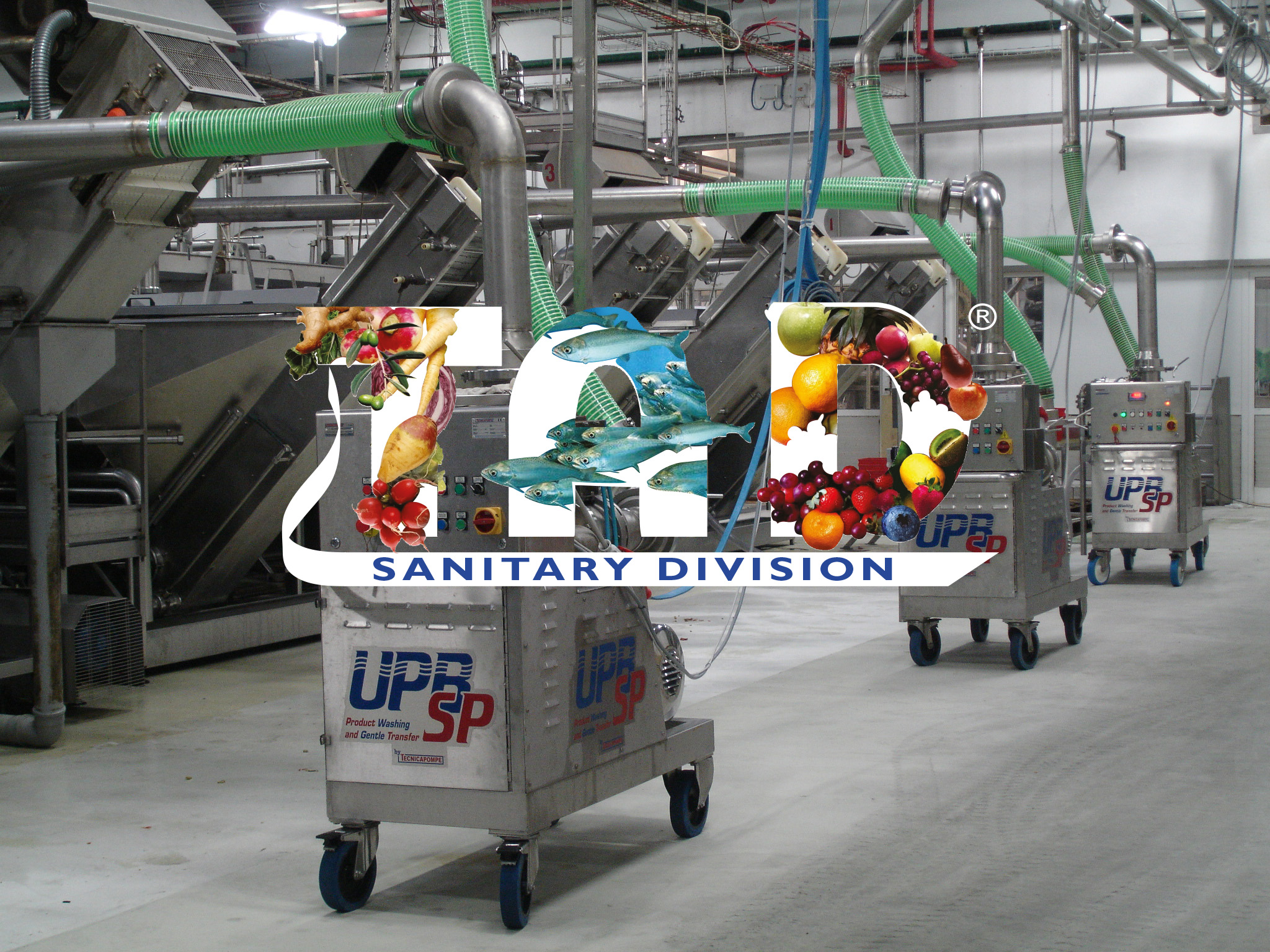 TAD Sanitary Division