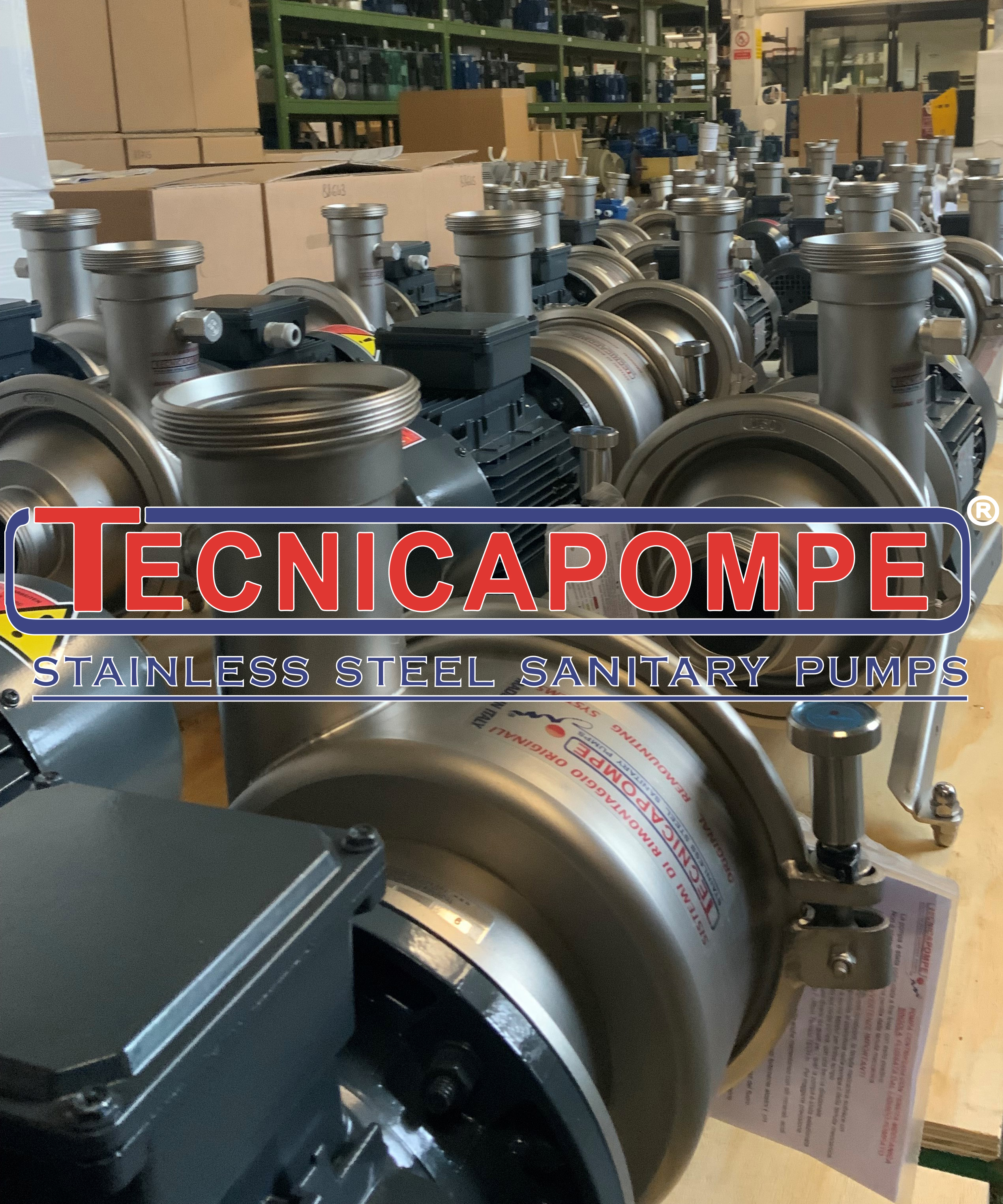 TECNICAPOMPE